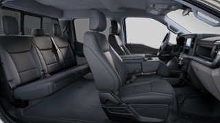 2025 Ford Super Duty® Internal Image 1